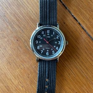Timex Watch men’s/women’s
